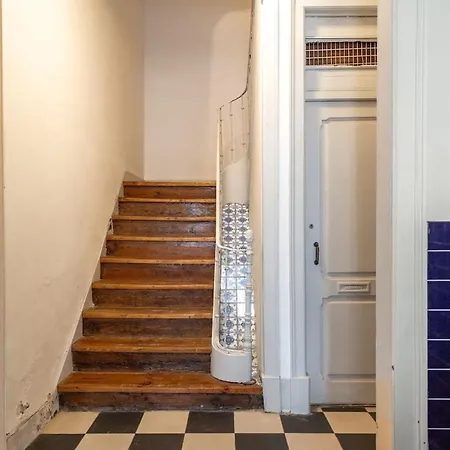 In Lägenhet Lisboa