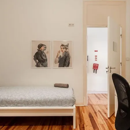 In * Lisboa